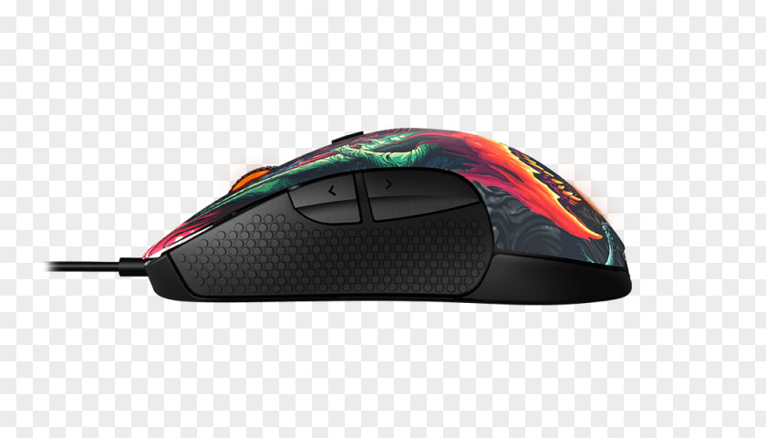 Tr Cs Go SteelSeries Rival 300 Counter-Strike: Global Offensive Computer Mouse Video Games PNG
