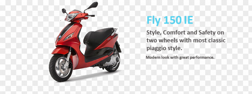 Triumph Motorcycles Ltd Piaggio Fly Scooter Motorcycle 125ccクラス PNG