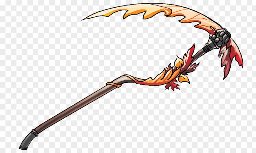 Weapon Sword Naginata Dagger Spear PNG