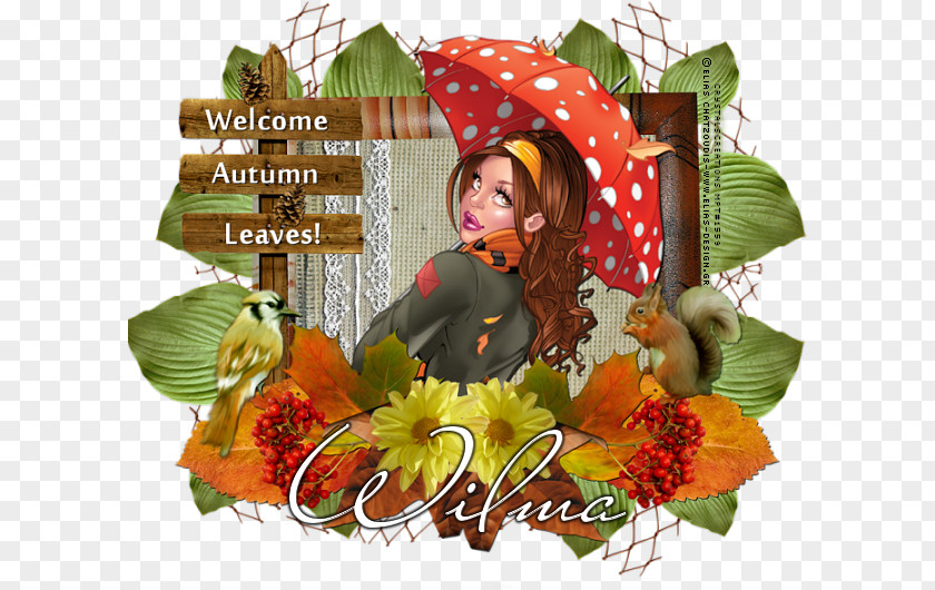 Welcome Mid-autumn Festival Floral Design Thanksgiving Flower PNG