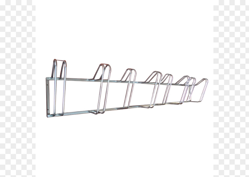 Bicycle Carrier Cycling Parking Rack Car Park PNG