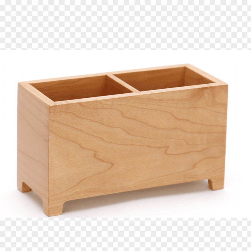 Box Desk Wood Paper Pen PNG