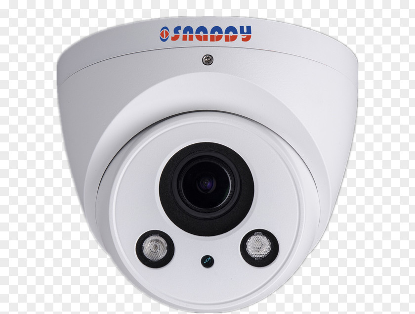 Camera Dahua Technology Closed-circuit Television IP Video Cameras PNG