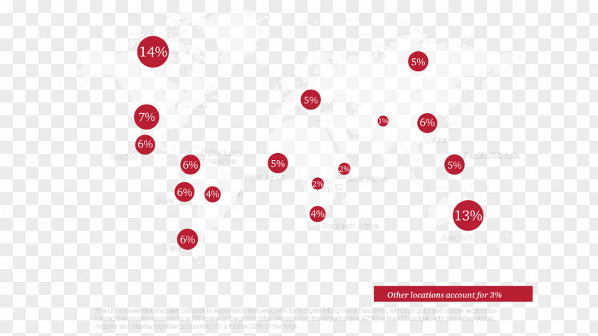 Canada Map PricewaterhouseCoopers Mining Industry PwC Mine Closure PNG