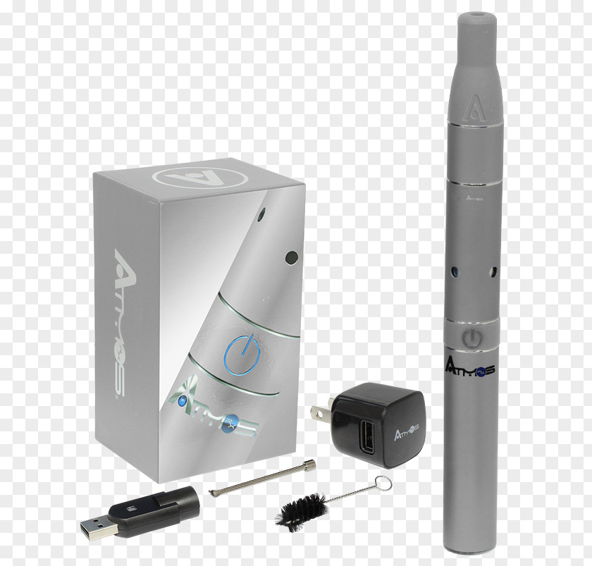 Cannabis Vaporizer Herb Electronic Cigarette Medical Prescription PNG