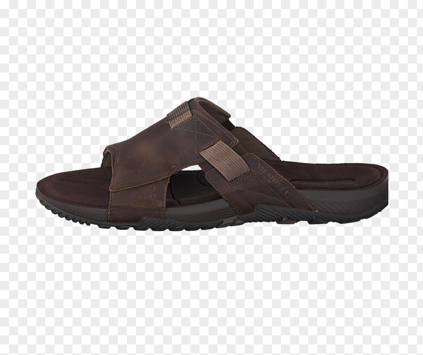 Dark Earth Slipper Flip-flops Shoe Leather Podeszwa PNG