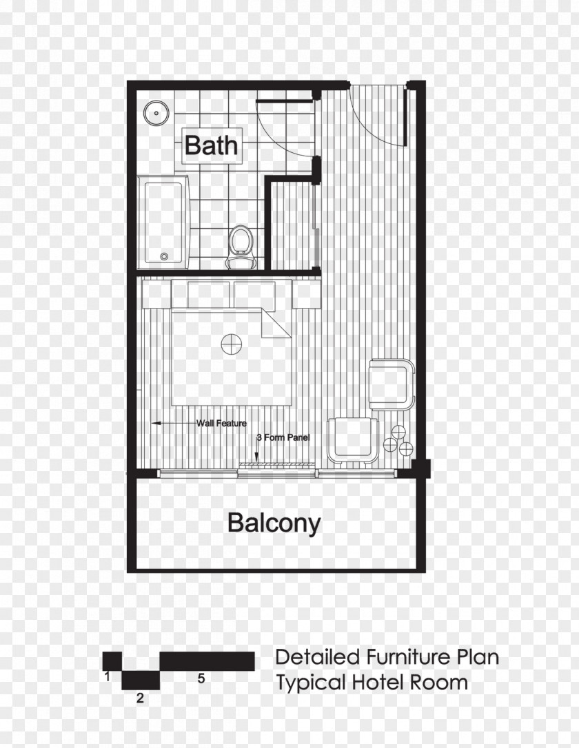 Floor Plan Furniture Office PNG