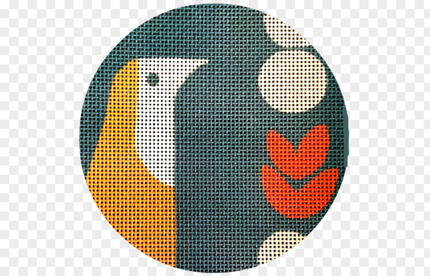 Hand-painted Hummingbird Needlepoint Needlework Embroidery Cross-stitch Pattern PNG