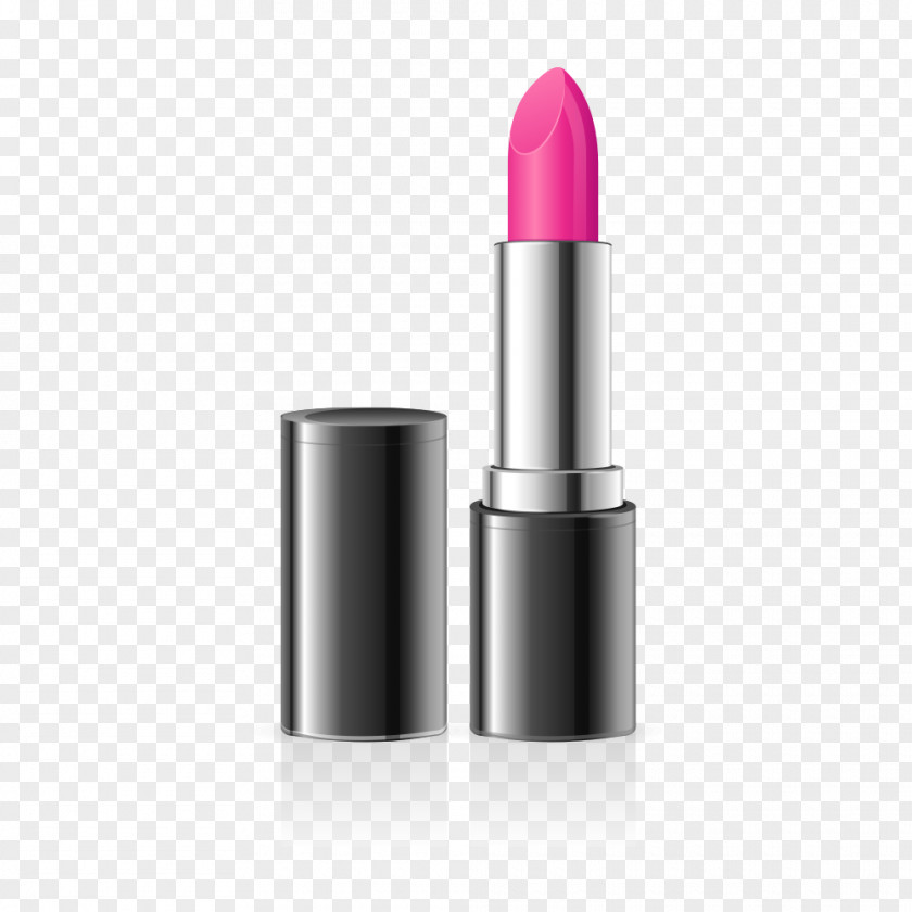 Lipstick Euclidean Vector Illustration PNG