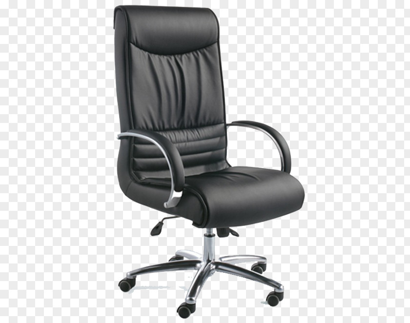 Office Desk Chairs Swivel Chair & Furniture Recliner PNG