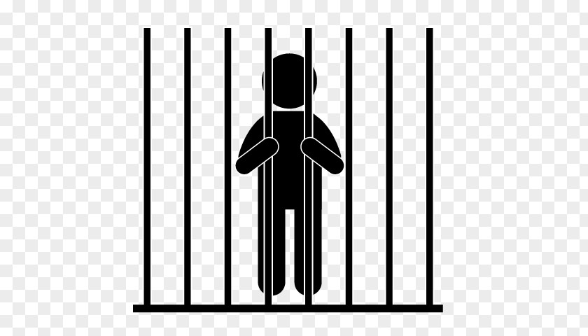 Prisoner Prison Cell Clip Art PNG