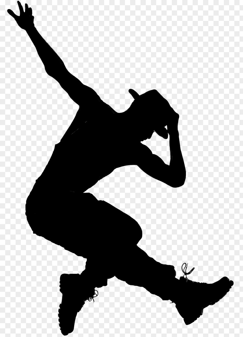 Silhouette Vector Graphics Dance Royalty-free Illustration PNG
