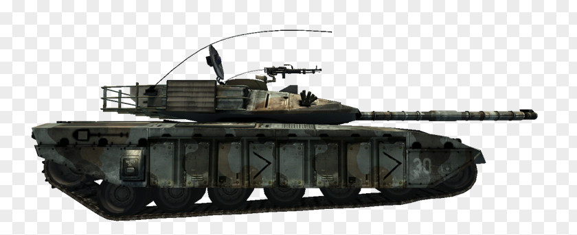 Tanque Tank M1 Abrams Armour PNG