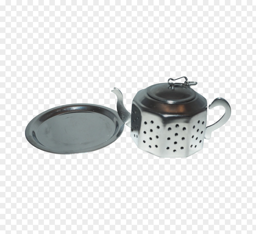 Tea Cream Teapot Cafe Infuser PNG