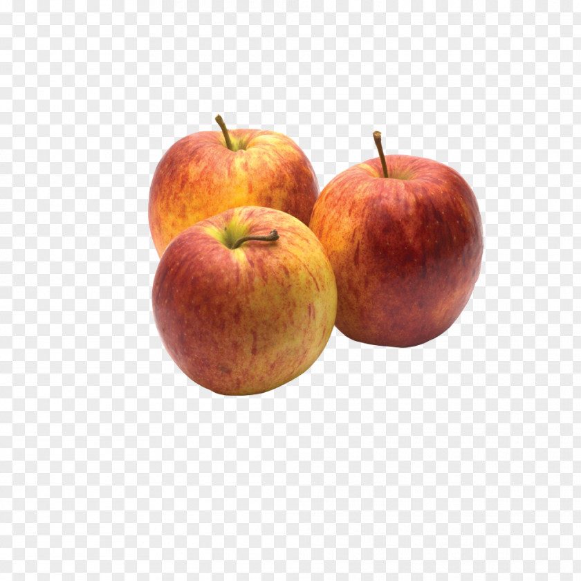 Three Apples IPad Apple Auglis PNG