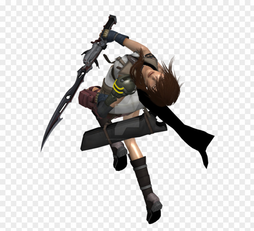 Weapon Lance Arma Bianca Character Fiction PNG