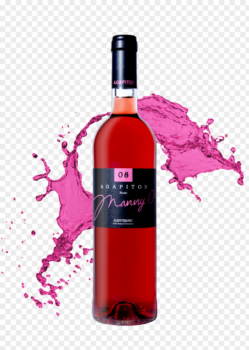Wine Liqueur Red Rosé Filipino Cuisine PNG