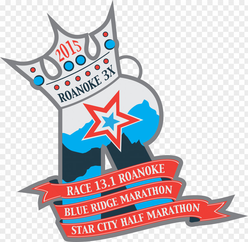 Blue Ridge Half Marathon Foot Levelers Raleigh City Of Oaks On The Parkway Star PNG
