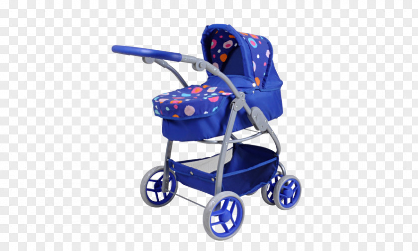 Blue Splash Doll Stroller Baby Transport Infant Romania Child PNG