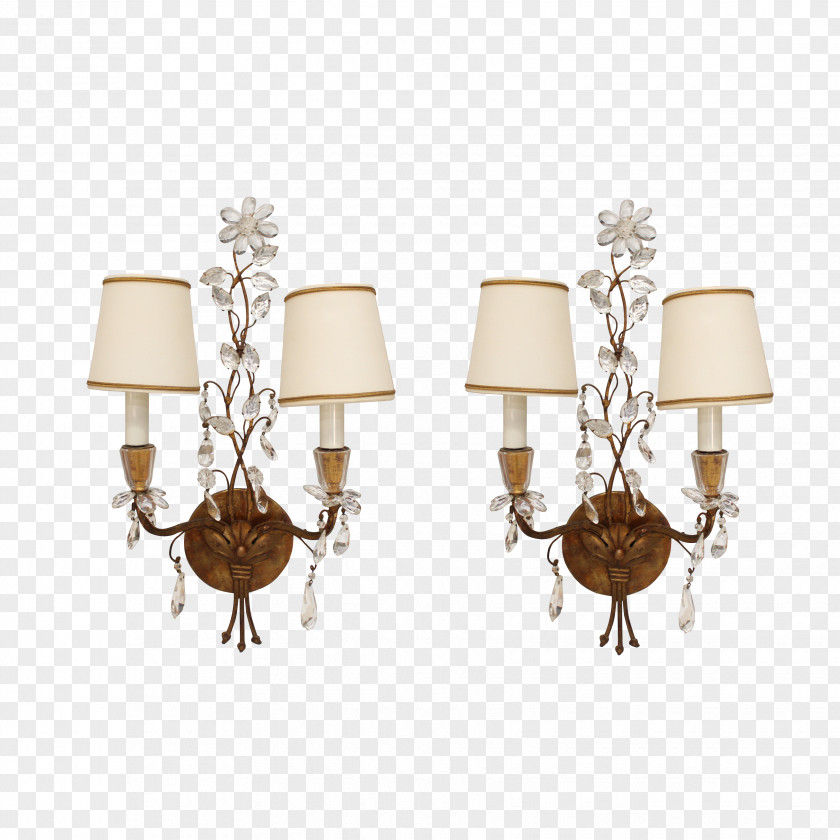 Crystal Chandeliers Chandelier Sconce Light Fixture Product Design PNG