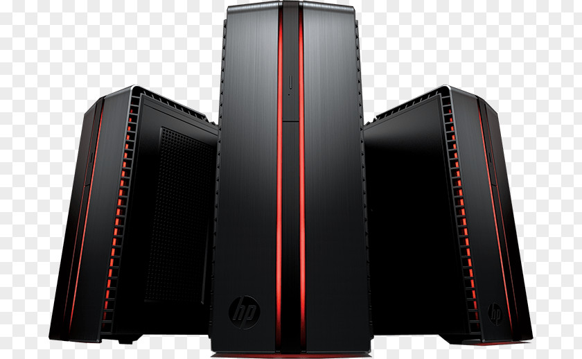 Gaming Pc Computer Speakers Hewlett-Packard Laptop HP Pavilion PNG