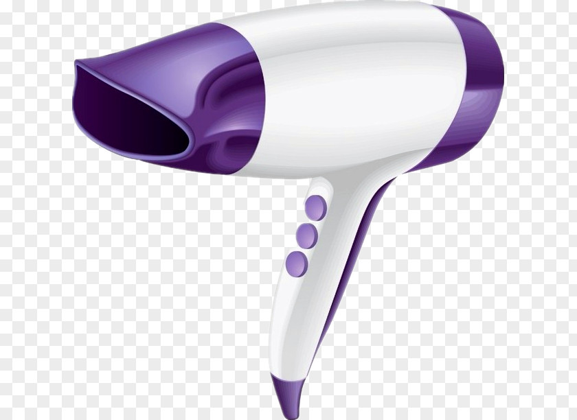 Hair Dryers Royalty-free PNG