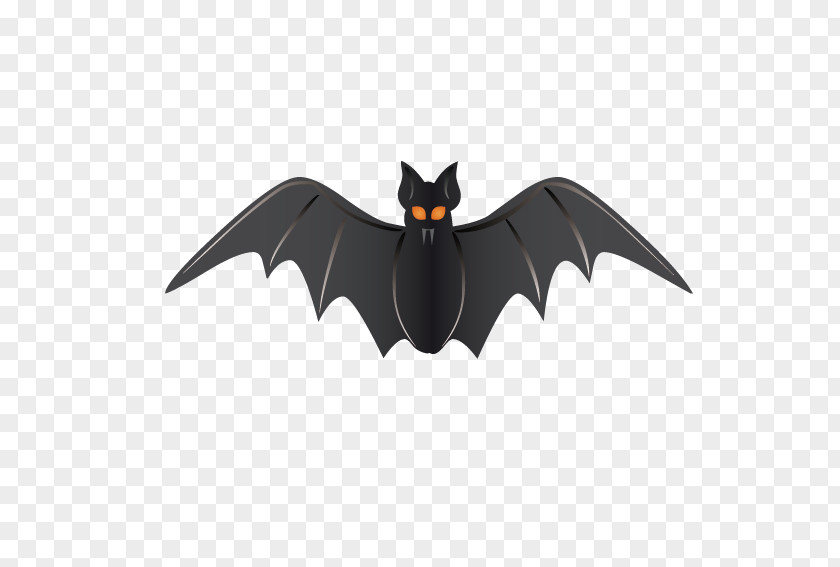 Halloween Bat Bats For Kids Fang Clip Art PNG
