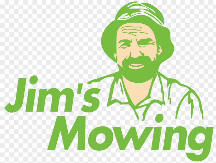 Jim Penman Perth Melbourne Jim's Mowing Lawn PNG