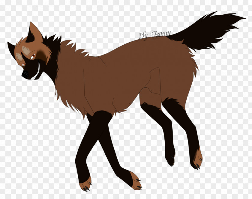 Mustang Foal Mane Stallion Pony PNG