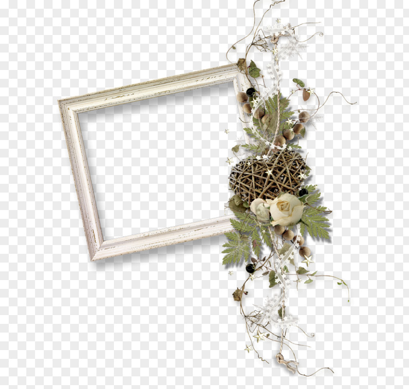 Picture Frames Clip Art PNG