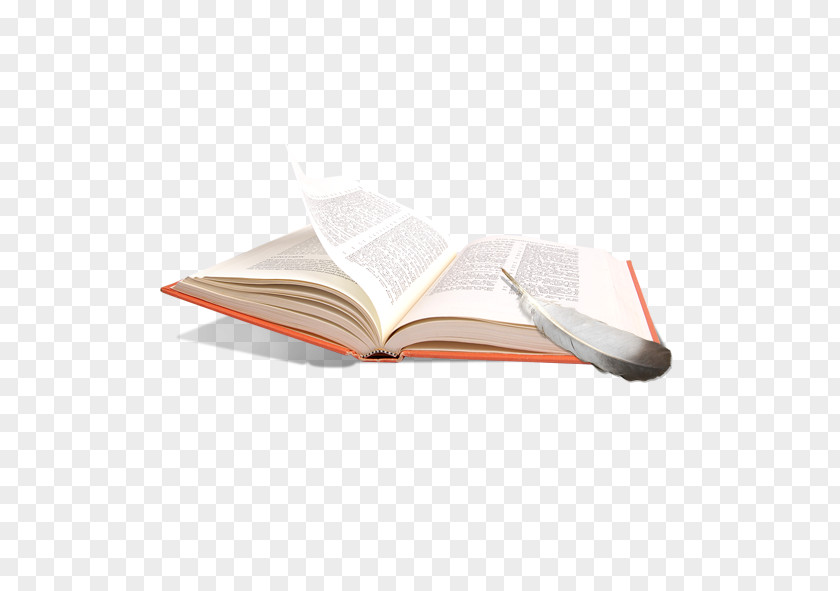 Quill And Books Book Ub300ud55cubbfcuad6d Uc7acud5a5uacbduc6b0ud68c PNG