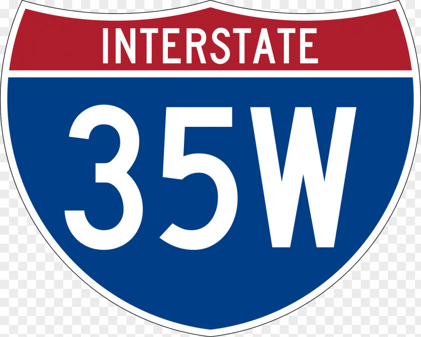 Road Interstate 94 10 295 US Highway System 80 PNG