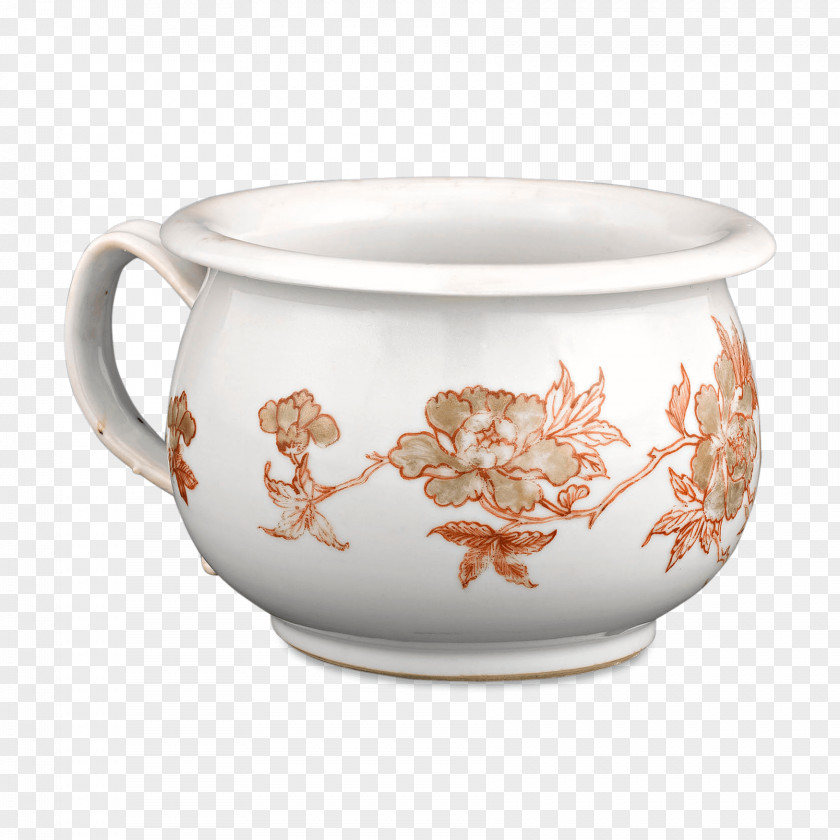 Rust Ring Coffee Cup Porcelain The Nanking Cargo Mug PNG