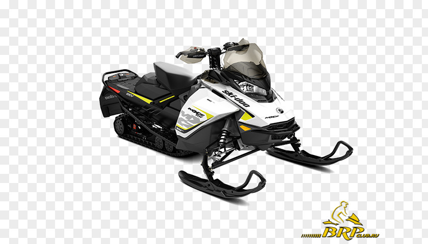 Ski-Doo Snowmobile BRP-Rotax GmbH & Co. KG Sled 0 PNG