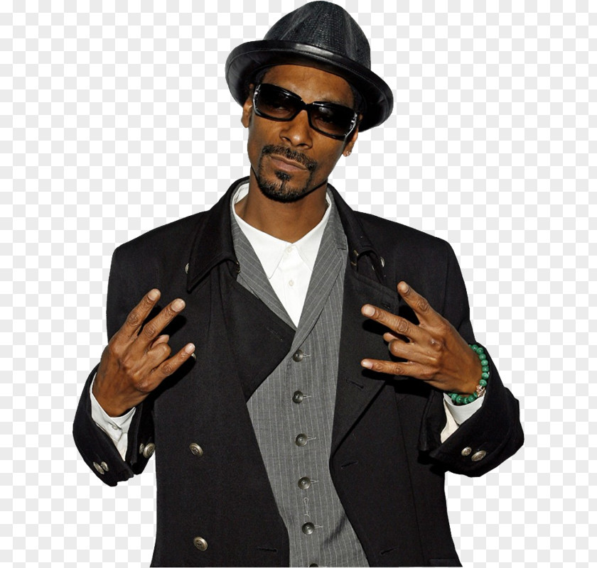 Snoop Dogg Musician PNG