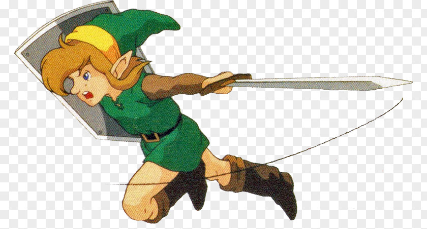 The Legend Of Zelda: A Link To Past Sword Upload PNG