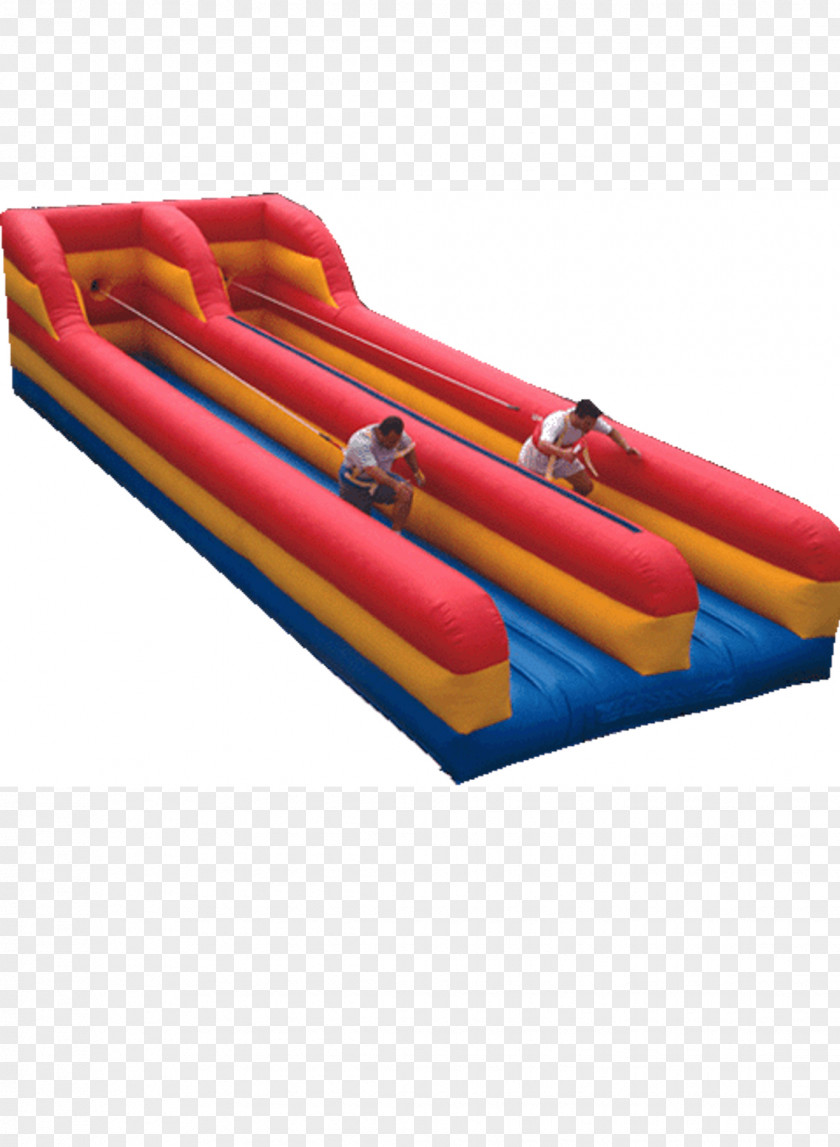 Trampoline Bungee Run Inflatable Bouncers Jumping Cords PNG