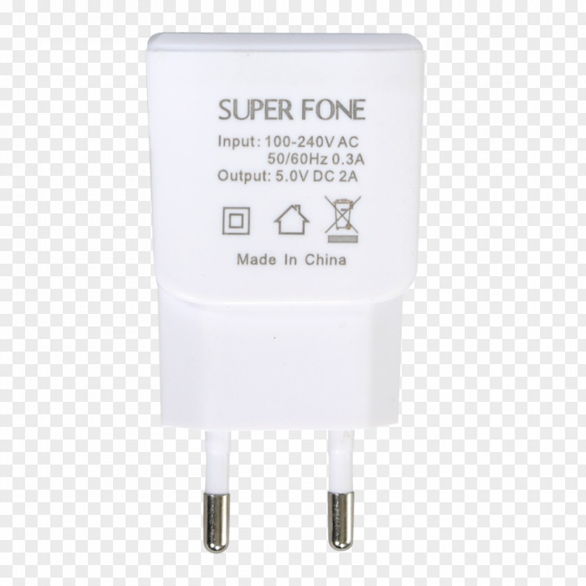 USB Adapter Smart Battery Charger PNG