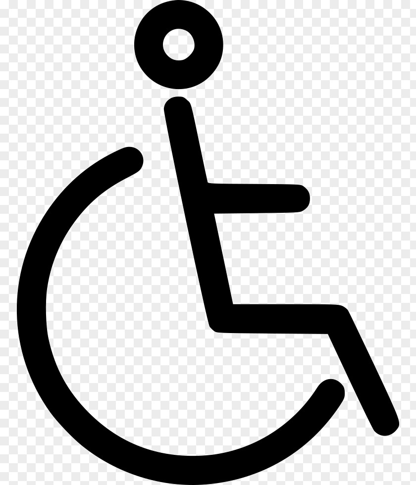 Wheelchairs Icon Clip Art PNG