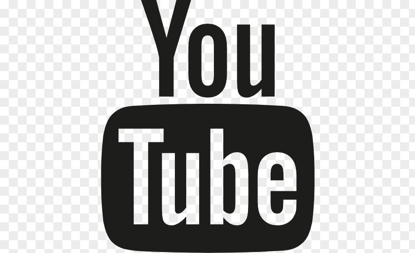 Youtube YouTube Logo Video Symbol PNG