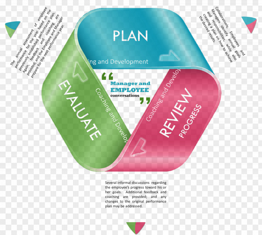 404 Page Performance Management Process Flow Diagram PNG