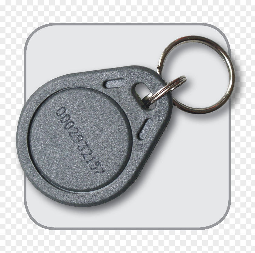 Active Tag Access Control Card Reader Wiegand Interface Map Lobeco Fire + Security B.V. PNG