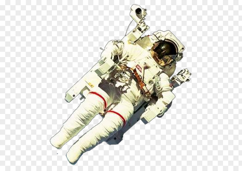 Astronaut NASA Corps Extravehicular Activity Outer Space Clip Art PNG