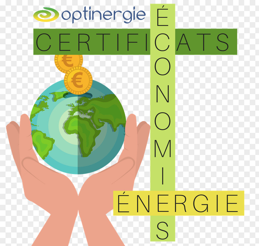 Bilb Flyer Energy Conservation Economics White Certificates Consumption PNG