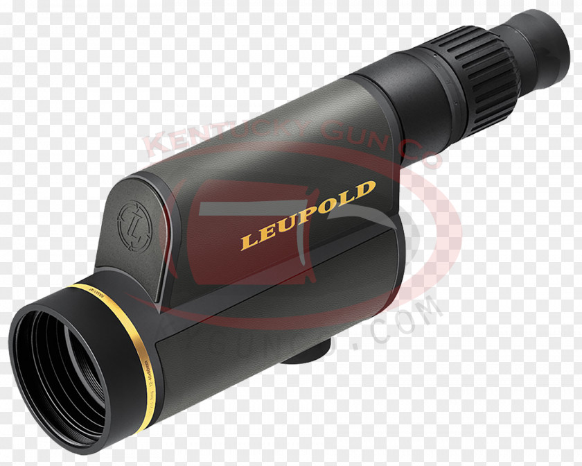 Binoculars Spotting Scopes Leupold & Stevens, Inc. Telescopic Sight Optics PNG