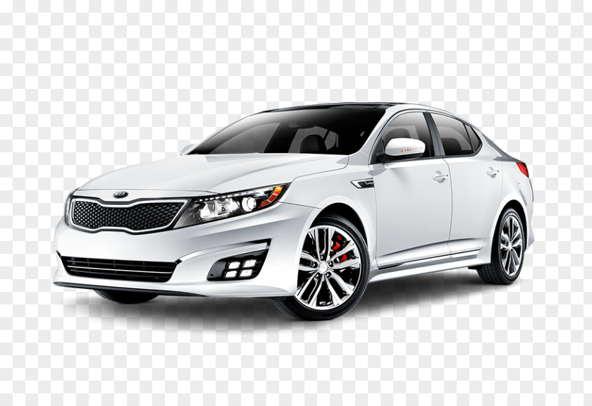 Car Kia Motors GAC Group Optima PNG