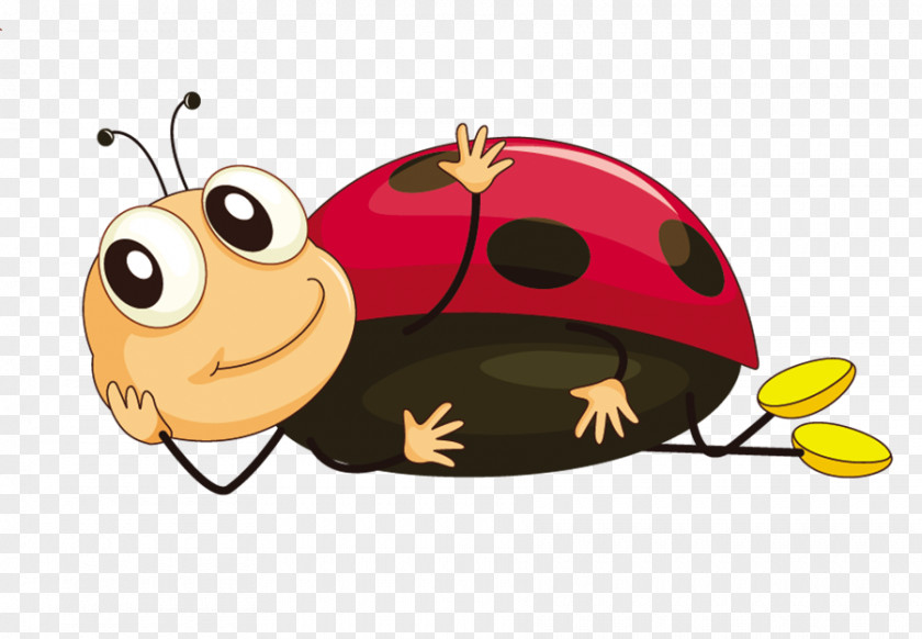 Cartoon Insects Insect Royalty-free Clip Art PNG