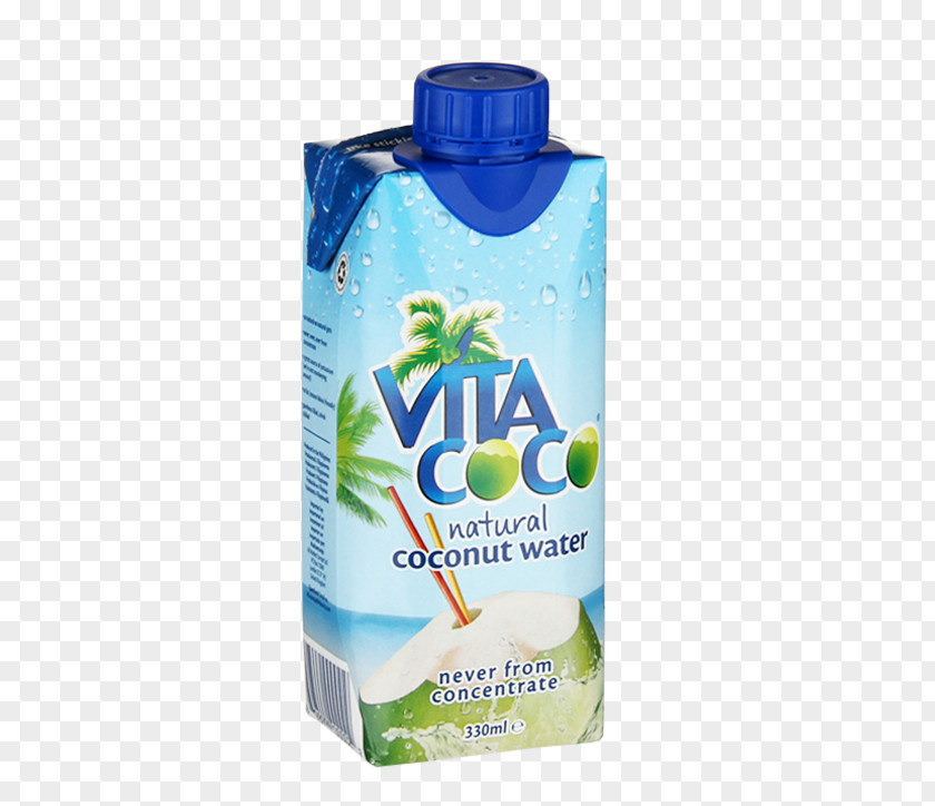 Coconut Water Sports & Energy Drinks Fizzy PNG