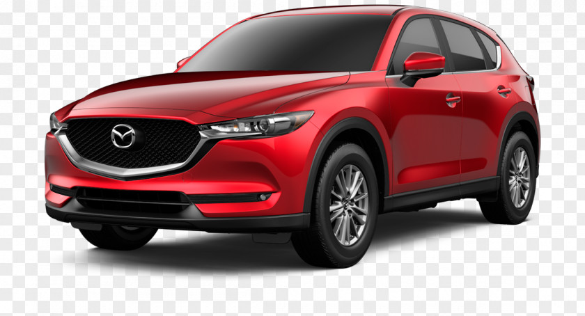 Color Crystal 2017 Mazda CX-9 Sport Utility Vehicle Car 2018 Grand Touring PNG