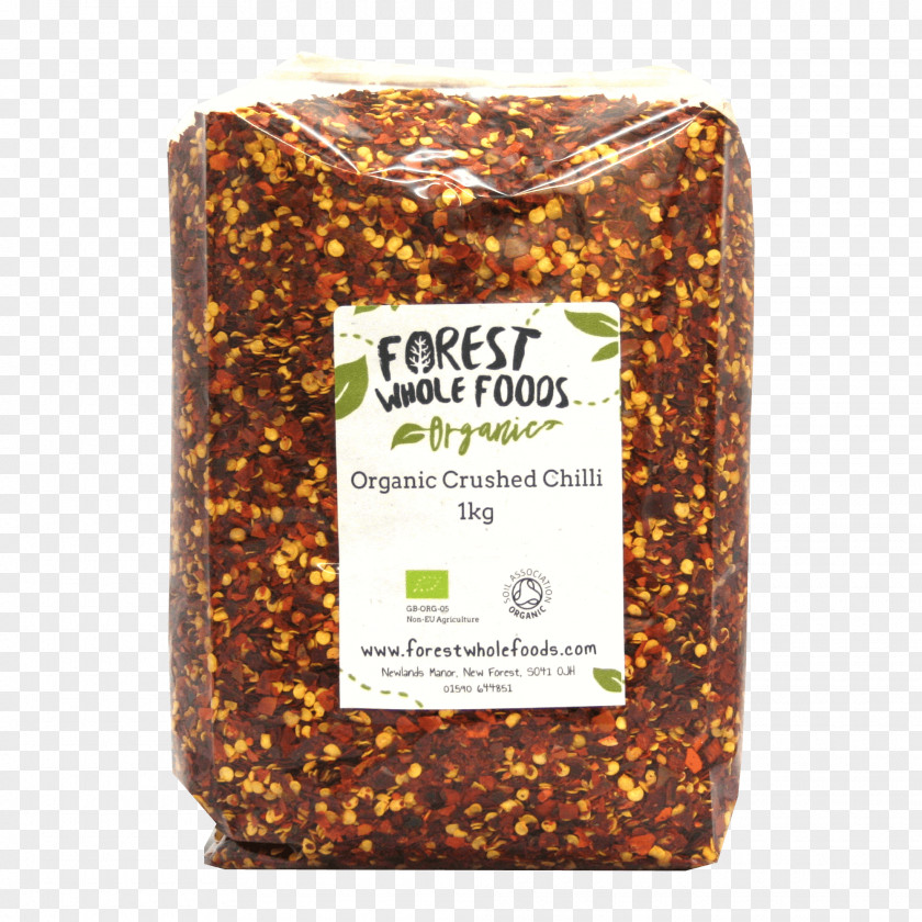 Flour Organic Food Crushed Red Pepper Whole Dried Fruit Herb PNG
